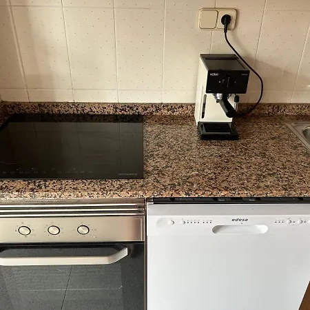 דירה Con Vistas Al Mar *