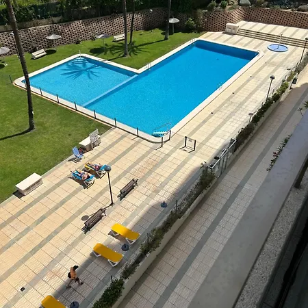 Con Vistas Al Mar קלפה