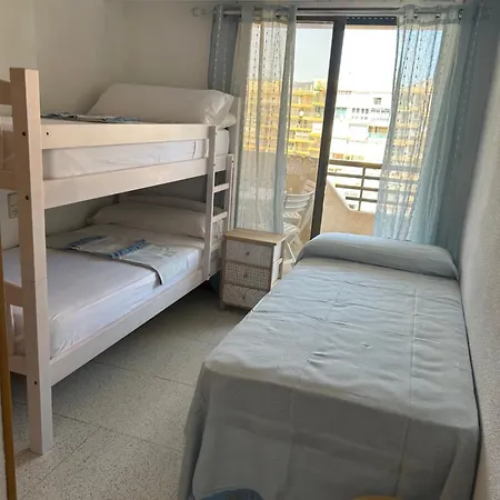 Con Vistas Al Mar * קלפה