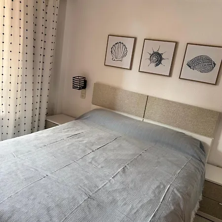 דירה Con Vistas Al Mar *