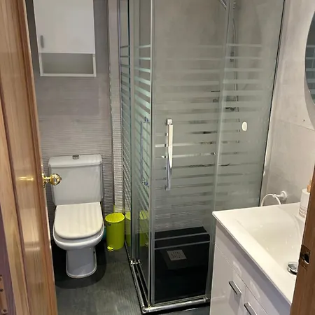 Con Vistas Al Mar דירה קלפה