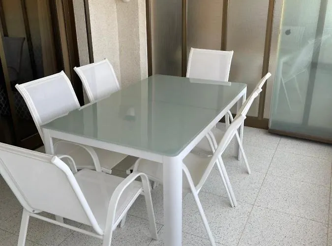 Con Vistas Al Mar * Calpe