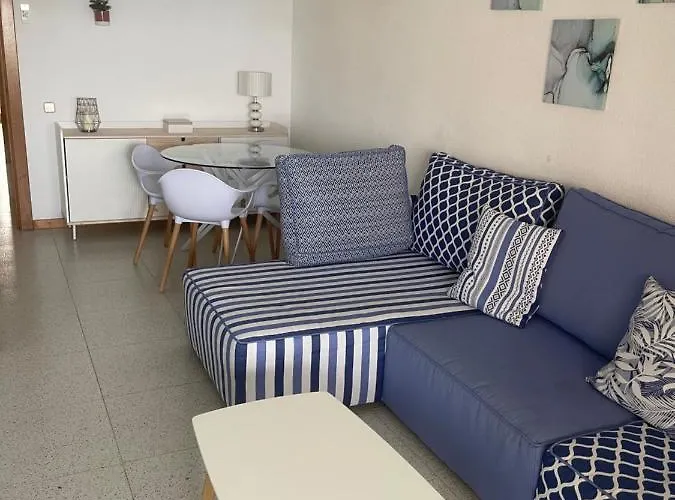 Con Vistas Al Mar Apartmán Calpe