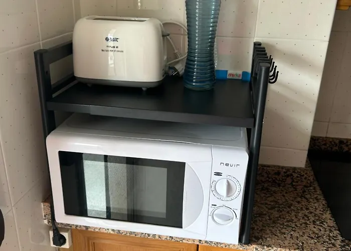 Con Vistas Al Mar Calpe