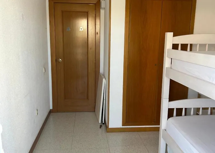 Con Vistas Al Mar Apartmán *