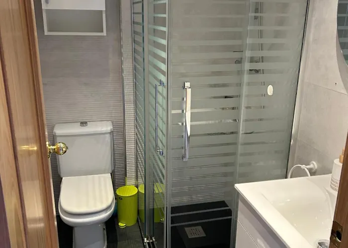 Con Vistas Al Mar Apartmán Calpe