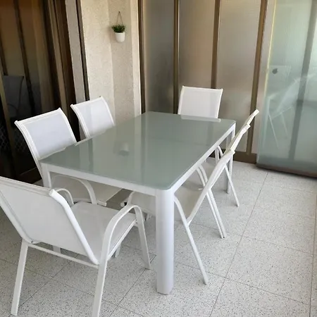 Con Vistas Al Mar * Calp