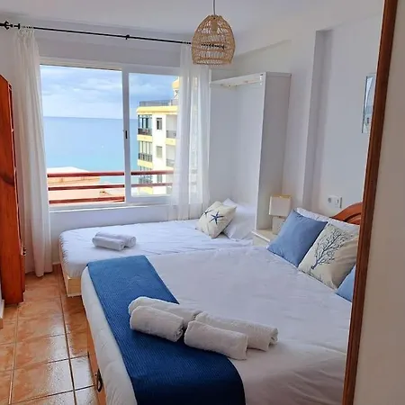 Apartment Con Vistas Al Mar *