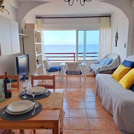 Con Vistas Al Mar Apartment