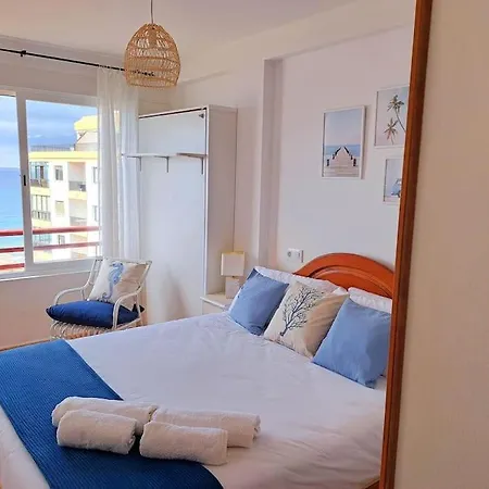Apartment Con Vistas Al Mar *