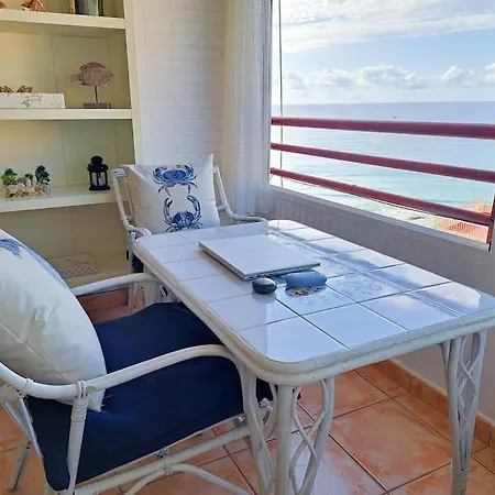 Con Vistas Al Mar