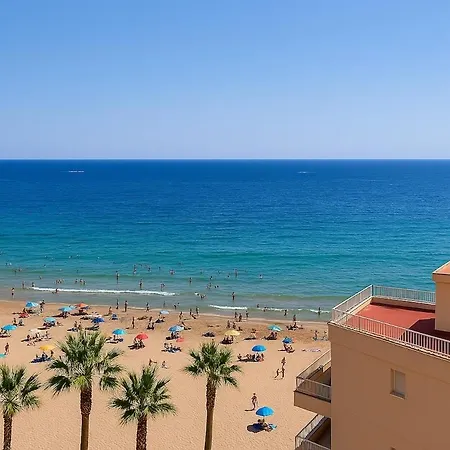 Con Vistas Al Mar