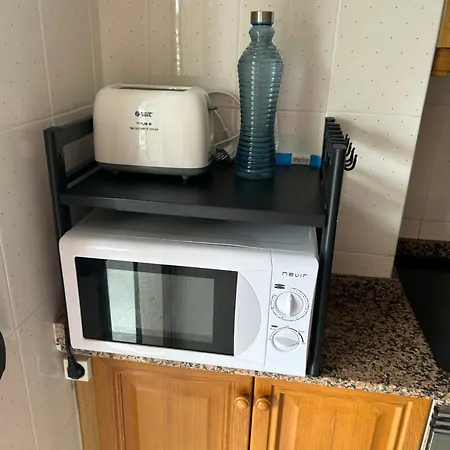 Con Vistas Al Mar Calpe