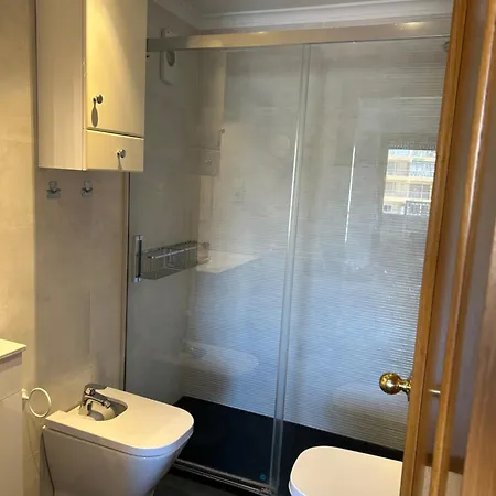 Apartment Con Vistas Al Mar Calp