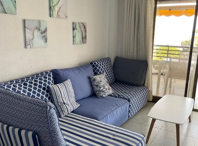 Apartment Con Vistas Al Mar *