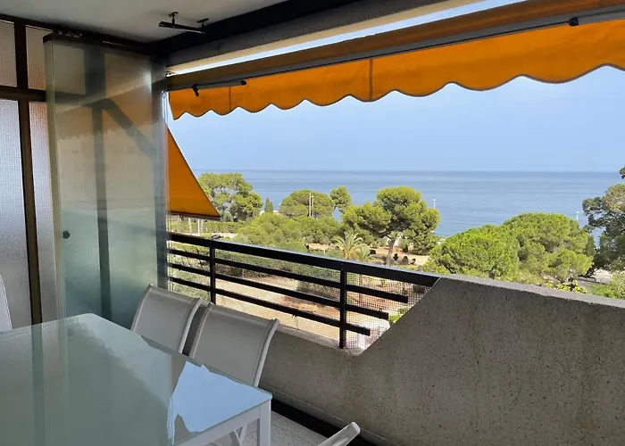 Con Vistas Al Mar * Calpe