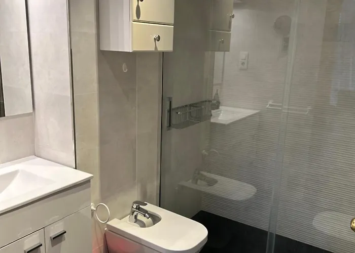 Con Vistas Al Mar Apartment