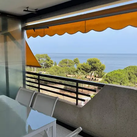 Con Vistas Al Mar * 卡尔佩