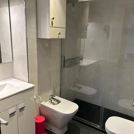 Con Vistas Al Mar 公寓